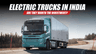 Electric Trucks in India: Are They Worth the Investment?