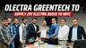 Olectra Greentech to Supply 297 Electric Buses to HRTC