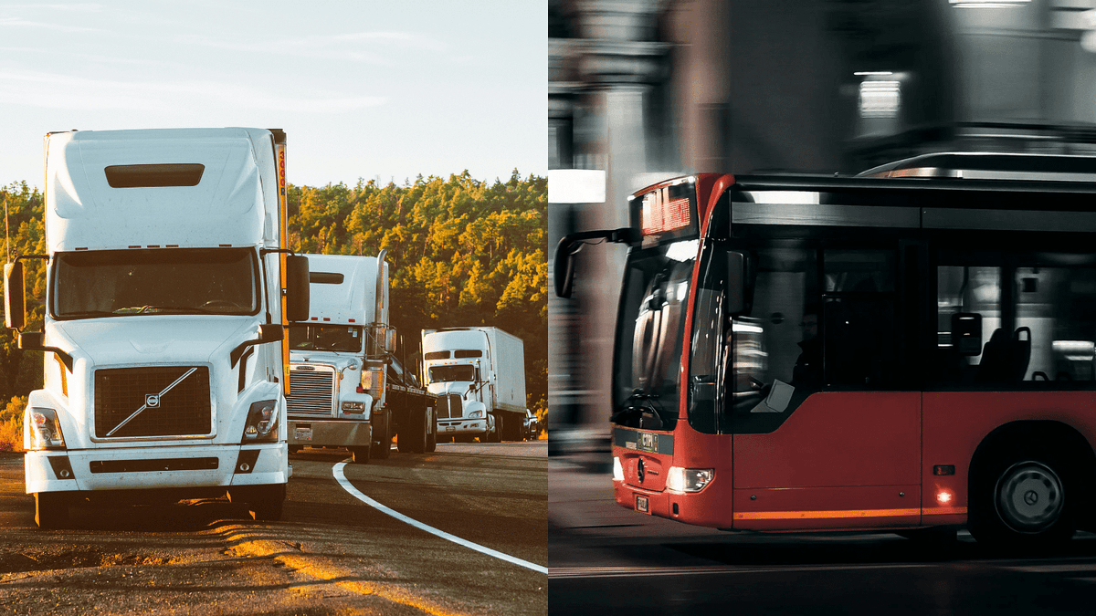India’s Truck and Bus Sales to Cross 10 Lakh After 7 Years