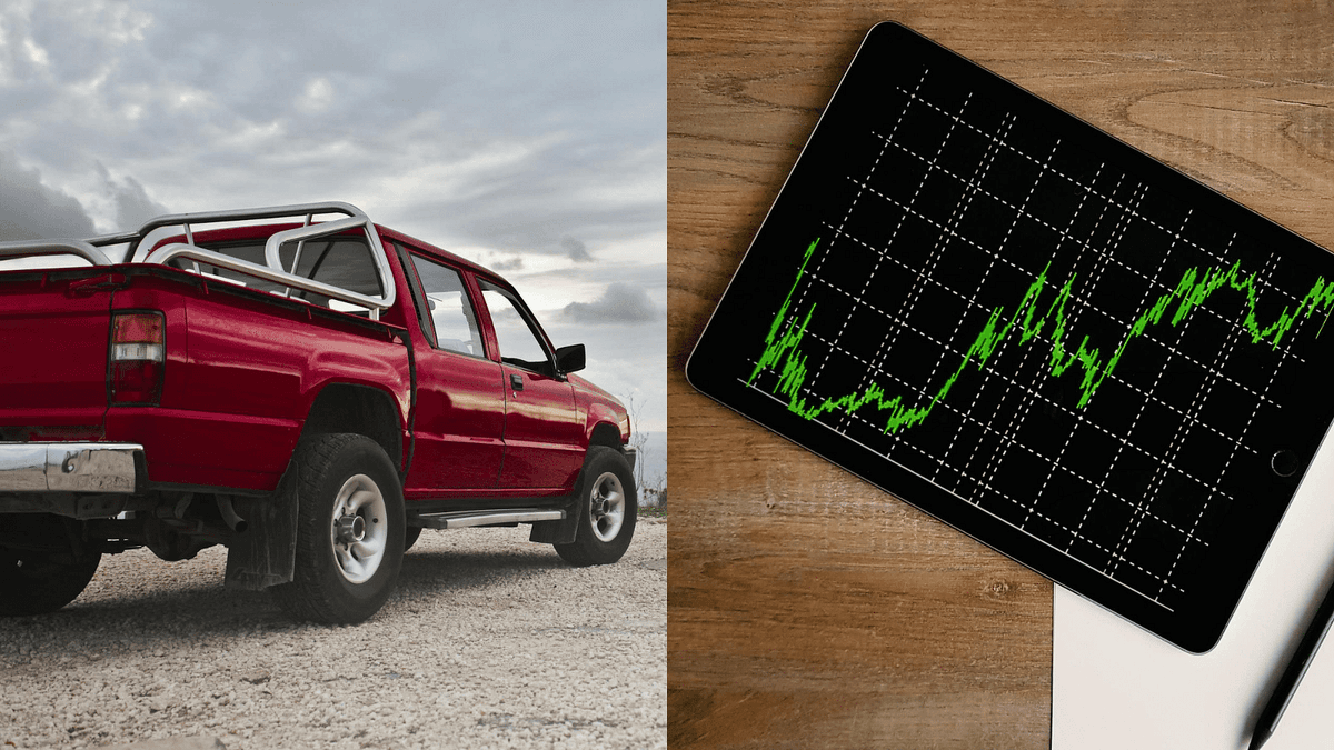 Light Commercial Vehicle Market Set to Reach USD 786.50 Billion by 2030
