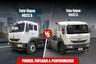 Tata 4023.S vs 5532.S Compared: Power, Payload &amp; Performance
