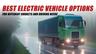 Best Electric Vehicle Options for Different Budgets and Driving Needs