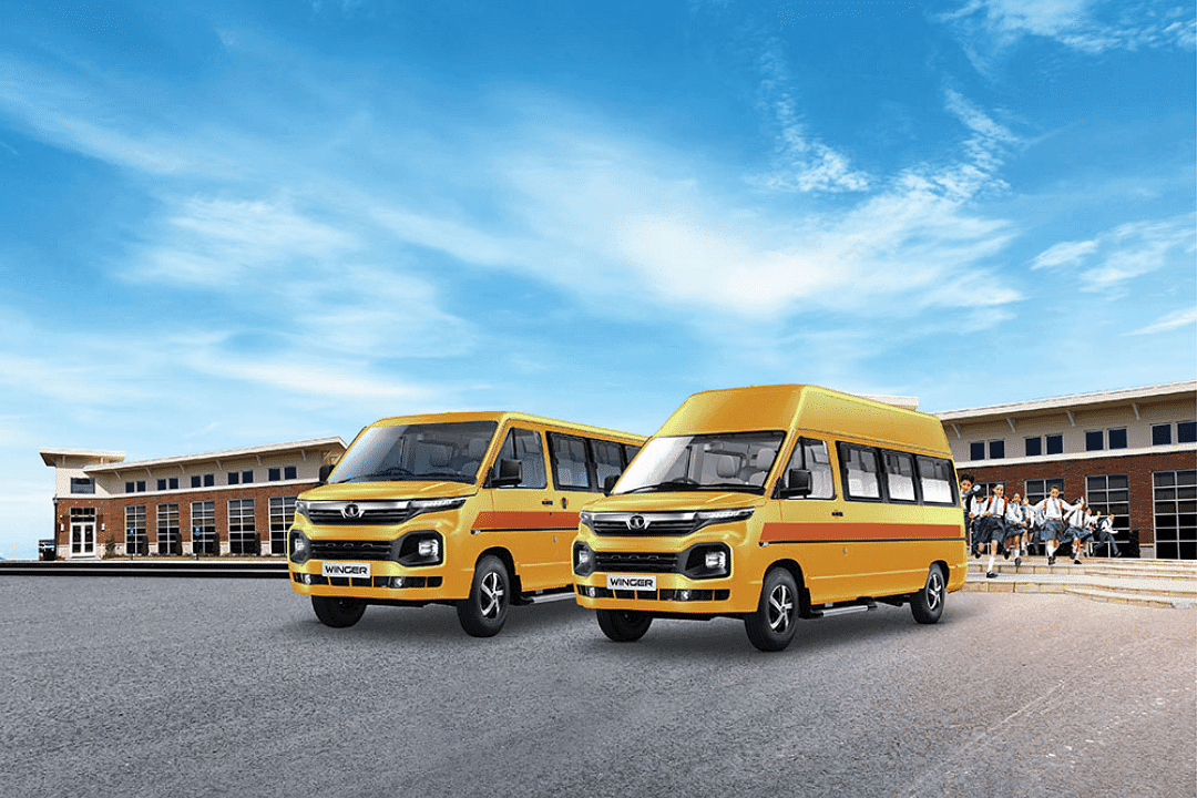 Tata Winger 18 Seater: Price Breakdown by City and Variant