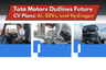 Tata Motors Outlines Future CV Plans: AI, SDVs, and Hydrogen
