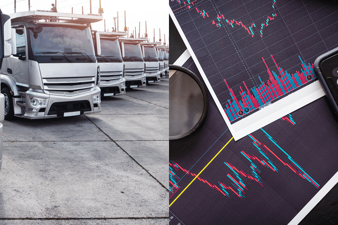 Jammu and Kashmir Auto Sector Sees Growth, Driven by Commercial Vehicles