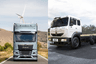 Best 8x4 Truck? MAN CLA 31.300 vs Tata Signa 3518.T