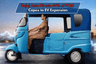 Bajaj Auto Directs 60% of FY26 Capex to EV Expansion
