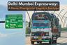 Delhi-Mumbai Expressway: A Game-Changer for Logistics Startups