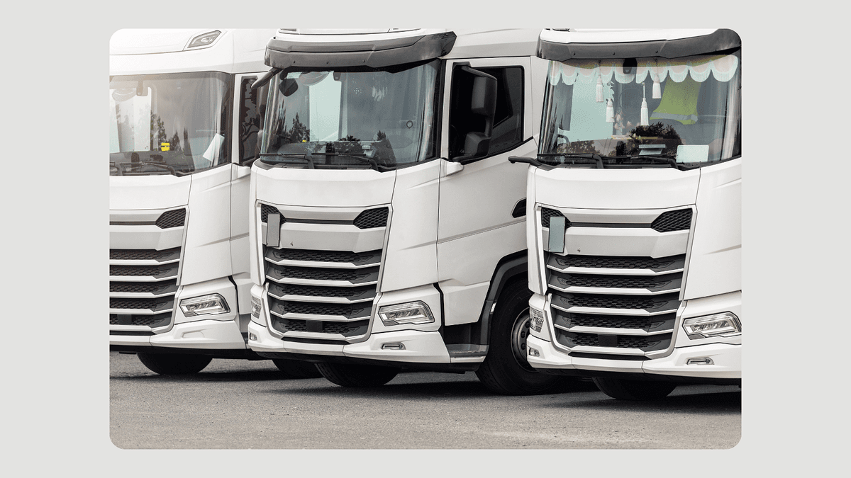 Single-Digit Growth Projected for Commercial Vehicles in FY26