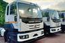 Ashok Leyland Declares Rs.4.25 Second Interim Dividend for FY25