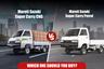 Maruti Suzuki Super Carry CNG vs Petrol: Which One Should You Buy?