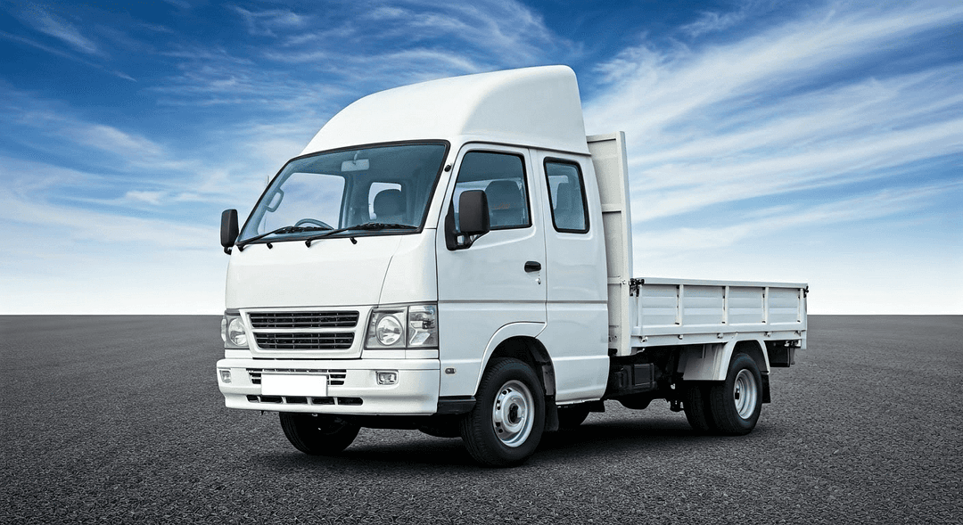 Buying vs. Leasing a Commercial Truck: Which Saves You More?