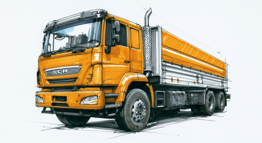Eicher Pro 2059XP: Efficient Light Truck for Business