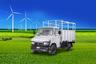 Tata 407: Trusted Workhorse for Small-Scale Logistics