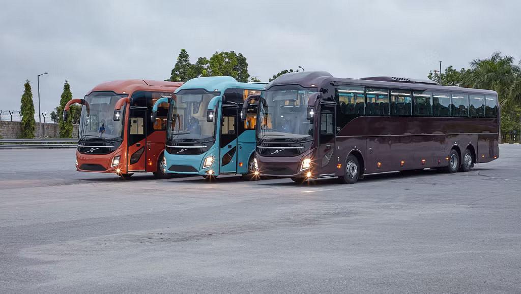 Volvo Buses Price in India: Cost Breakdown, Variants and Value for Money Explained 