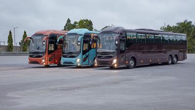 Volvo Buses Price in India: Cost Breakdown, Variants and Value for Money Explained 