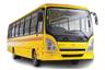 Tata LP 407 Bus: School and Staff Bus Review