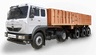 Tata Signa 5525.S Tractor: Features and Review