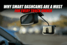 Why Smart Dashcams Are a Must for Every Truck Owner