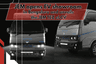 JEM opens an EV showroom in Bengaluru and unveils the JEM TEZ eLCV