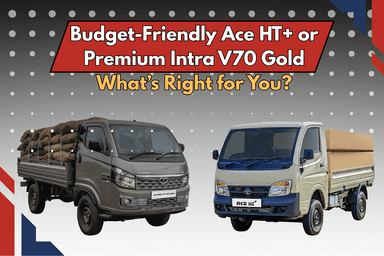Budget-Friendly Ace HT+ or Premium Intra V70 Gold: What’s Right for You?