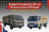 Budget-Friendly Ace HT+ or Premium Intra V70 Gold: What’s Right for You?