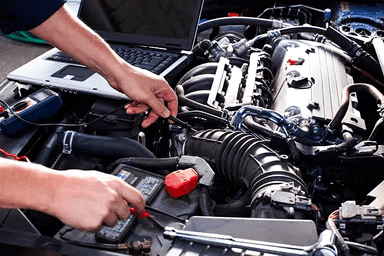 10 Warning Signs Your Truck Needs Attention Now