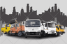 Ashok Leyland Expands Northern India with over 50 New Dealerships