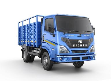 Eicher Pro Series Explained: Which Model Truck Fits Your Transport Needs?
