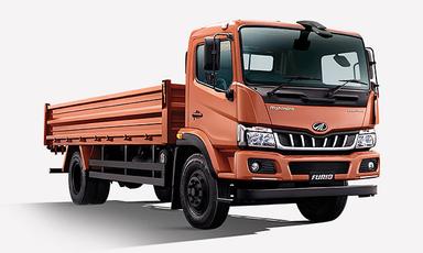 Mahindra Furio 14 Review: Features That Matter to Fleet Owners