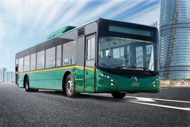 JBM ECOLIFE: Electric Bus Review – Is It Ready for Indian Roads?
