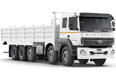 How Durable Are BharatBenz Trucks in Indian Road Conditions?