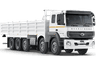 How Durable Are BharatBenz Trucks in Indian Road Conditions?