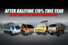 After Rallying 170% This Year, Is SML Isuzu Still Worth Considering?