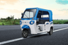 Mahindra’s Electric Charge: Leading the EV Commercial Vehicle Race in FY26