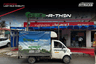 Drive-a-thon Day 10: A Grand Finale in Bengaluru with an Official Record