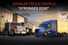 Daimler Truck Unveils “Stronger 2030” Vision at Capital Market Day 2025