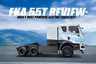 EKA 55T Review: India’s Most Powerful Electric Truck Yet?