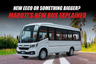 New Eeco or Something Bigger? Maruti’s New Bus Explained