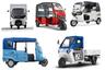India’s Electric 3 Wheeler Sales Surge, CNG Auto Market Shrinks