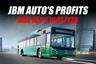 JBM Auto's Profits Rise 10.3% in Q1 FY26