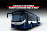 Is Olectra C9 The Future of India Intercity Electric Bus Travel?