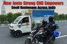 How Jeeto Strong CNG Empowers Small Businesses Across India