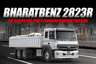 BharatBenz 2823R: The Sleeper Cab That’s Changing Highway Trucking
