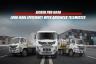 Eicher Pro 6040 – Long-Haul Efficiency with Advanced Telematics