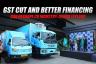 GST Cut and Better Financing Can Reshape CV Industry: Ashok Leyland