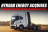 Hyroad Energy Acquires 113 Nikola Hydrogen Trucks in Bankruptcy Sale