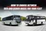 How to Choose Between Tata and Eicher Buses for Your Fleet