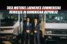 Tata Motors Launches Commercial Vehicles in Dominican Republic