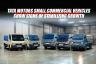 Tata Motors Small Commercial Vehicles Show Signs of Stabilizing Growth